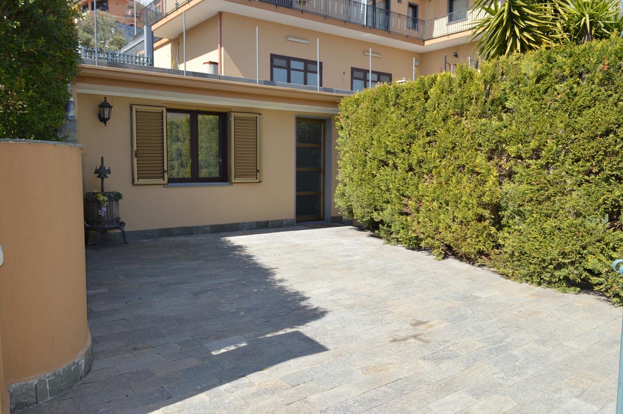 La Tavernetta Dell'Etna Zafferana Etnea Εξωτερικό φωτογραφία