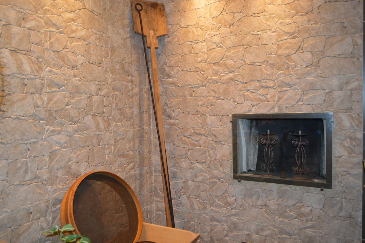 La Tavernetta Dell'Etna Zafferana Etnea Εξωτερικό φωτογραφία